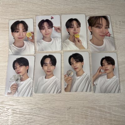 漢寛克拉盤專卡