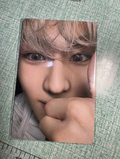 禎元 迷六日咖特典