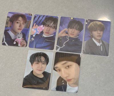 魔法學院時期小卡 4th FM