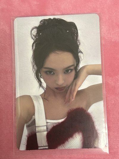 ⭕️Chiquita HOT SAUCE 卡冊卡 