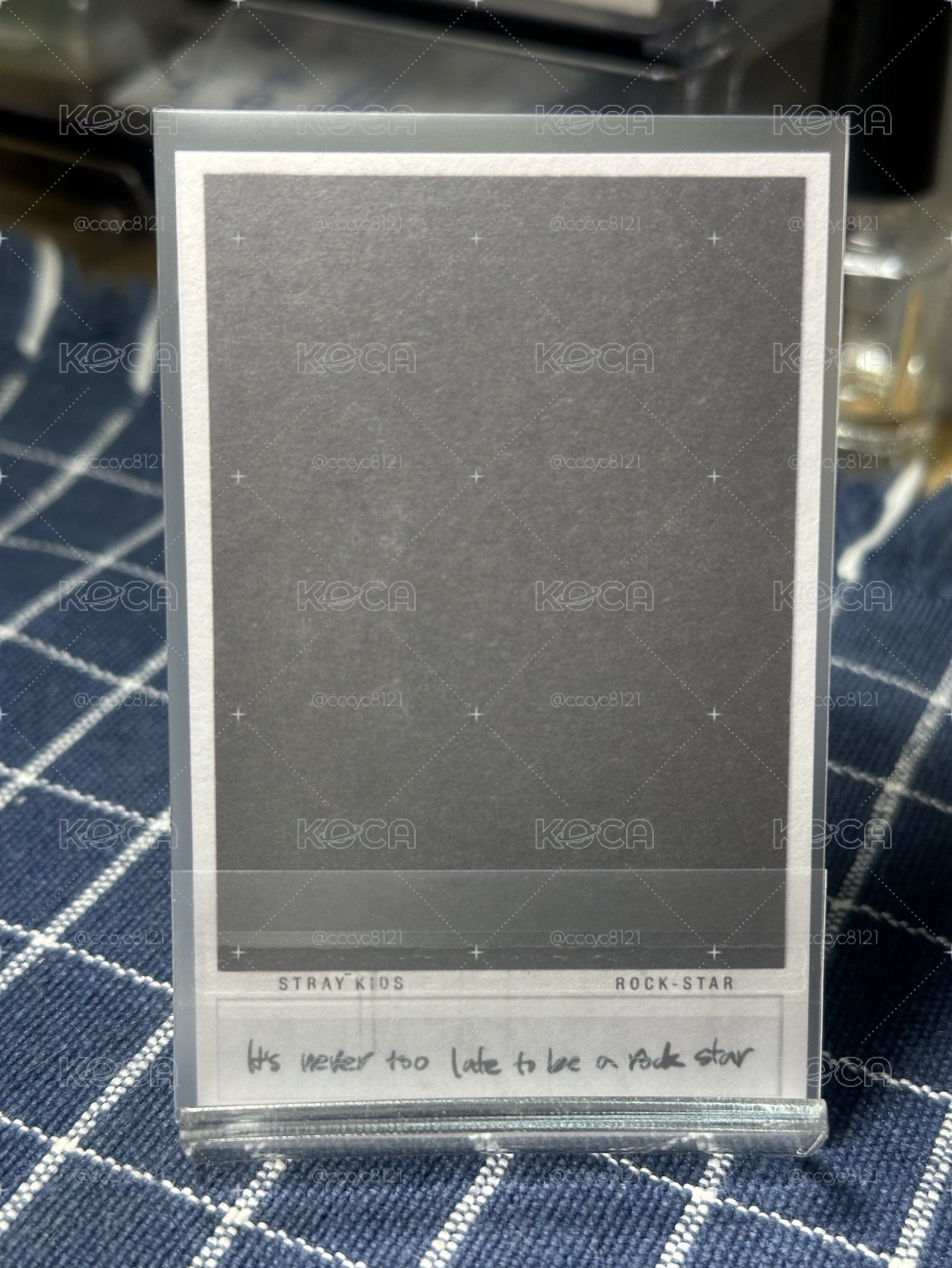 辰 樂 專卡
