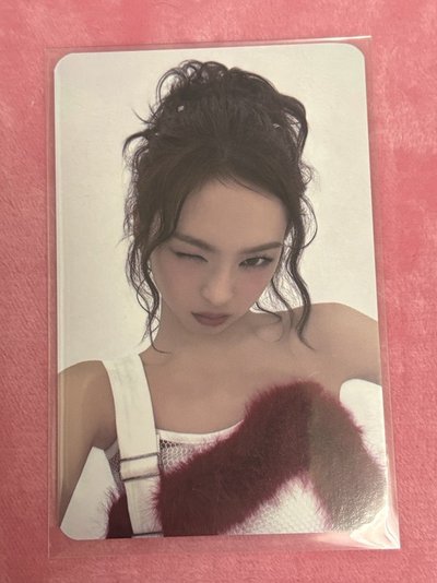 Chiquita HOT SAUCE 隨機卡 