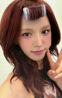 Cerulean Verge fanme 台北 簽售卡 B ver.