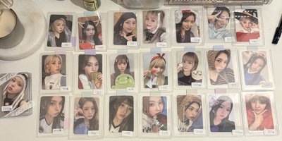 底價了 砍到快哭了求售 共50張