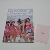 🔴 I FEEL 特別版 (需帶🎀$200)