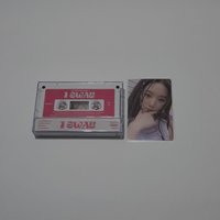 🎀 I SWAY 特別版 刷配置全專