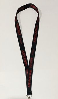 IN YOUR FANTASY 識別證帶 IYF 台北場入場禮