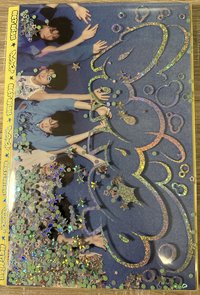 空專（除了小卡外其他配置都有！）