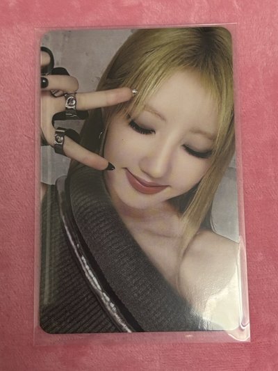 ⭕️Rami DRIP QQ音樂 四星卡 星光卡 