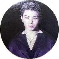 正三 專輯卡 貼紙 REAL VER