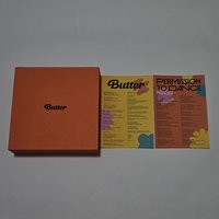 Butter peach ver. (無cd)