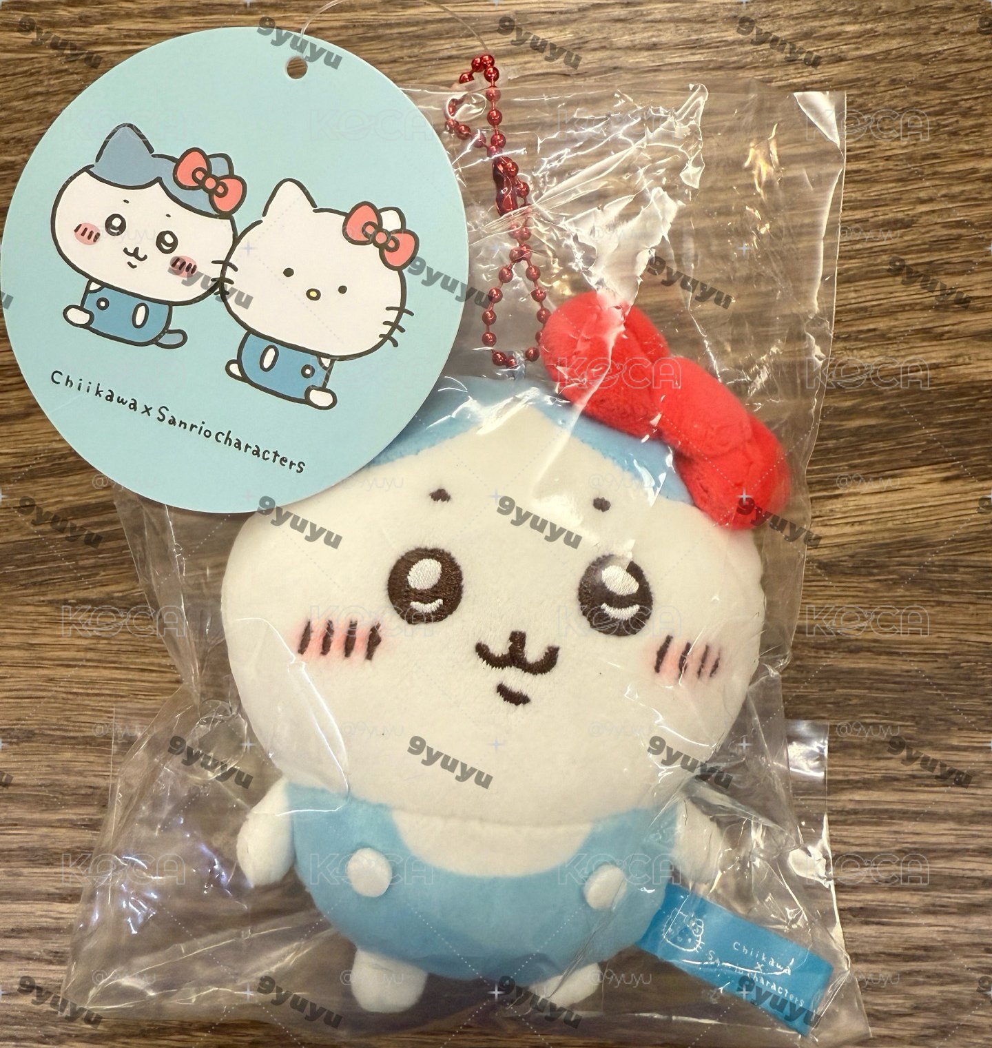 kitty小八