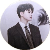 正三 專輯卡 貼紙 TRUTH VER