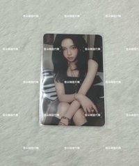 年曆後續A款 KARINA（需綁吉寧）