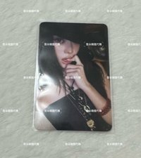 年曆後續A款 WINTER自拍（需綁吉寧）