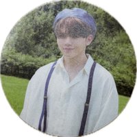 正三 專輯卡 貼紙 HOPE VER