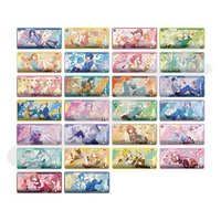メモステコレクション/貼紙
