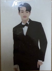 19’CAFE 入場卡 / 場限卡 