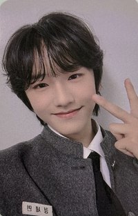 NewKids 見面會 入場卡 / 場限卡 