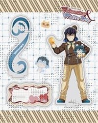 情人節 2026To you期 立牌 （A）