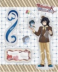 情人節 2026To you期 立牌 （A）