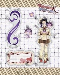 情人節 2026To you期 立牌 （A）