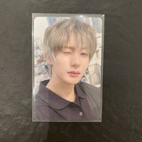 環球預售特典卡