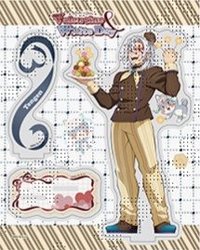 情人節 2026To you期 立牌 （A）