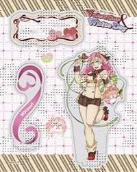 情人節 2026To you期 立牌 （A）