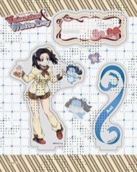 情人節 2026To you期 立牌 （A）