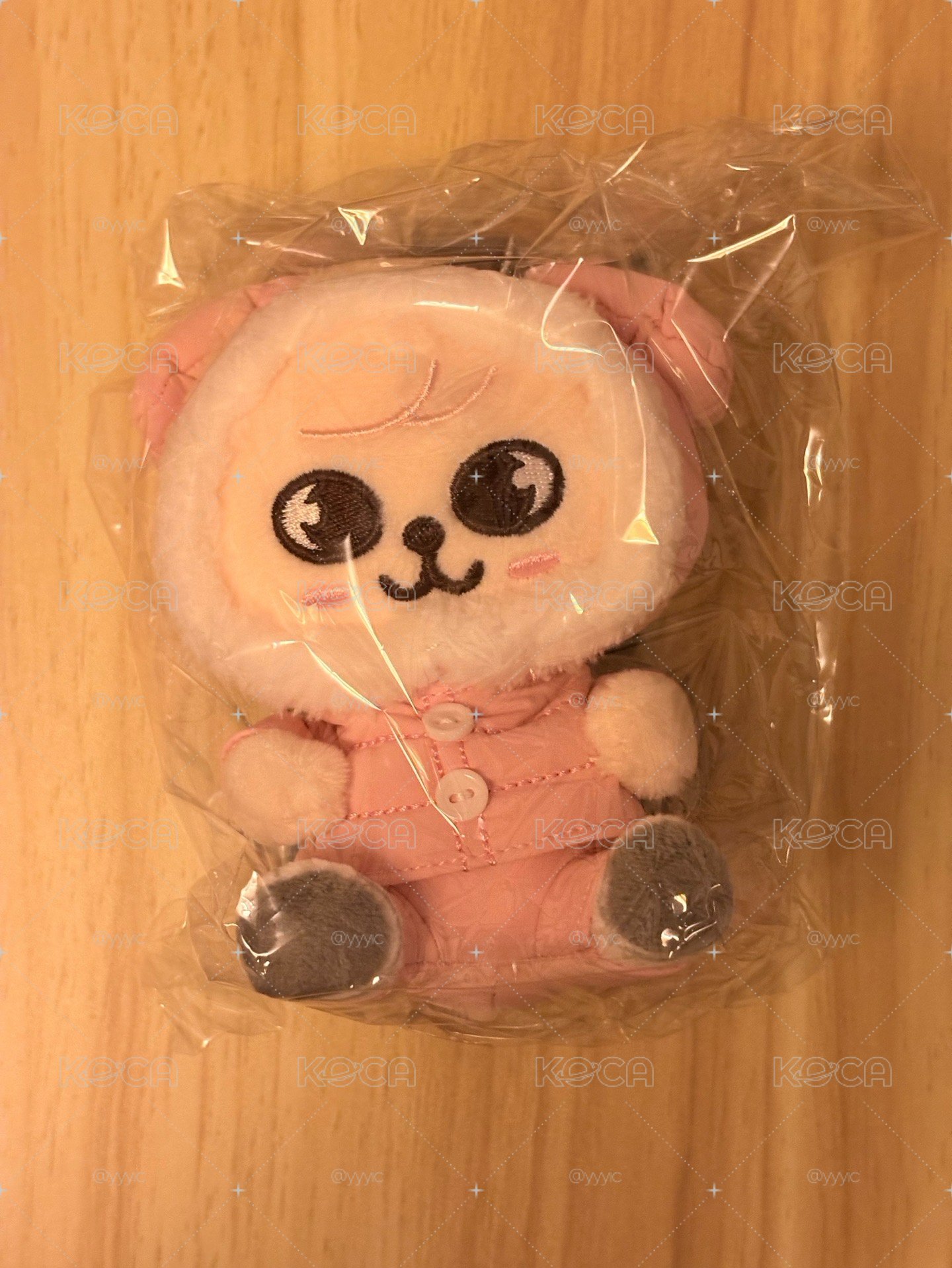 puppym手機掛繩