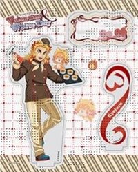 情人節 2026To you期 立牌 （B）