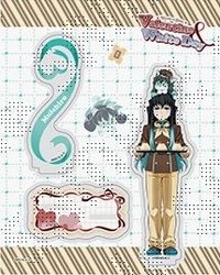 情人節 2026To you期 立牌 （B）