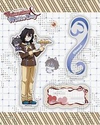 情人節 2026To you期 立牌 （B）