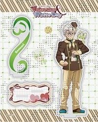 情人節 2026To you期 立牌 （B）