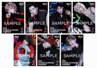 One Bite hmv特典海報