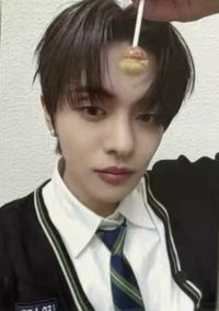 迷一 mnet 簽售卡 mnet 線上糖果ver 