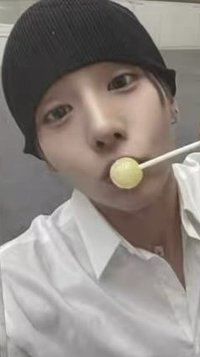 迷一 mnet 簽售卡 mnet 線上糖果ver 