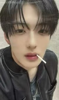 迷一 mnet 簽售卡 mnet 線上糖果ver 