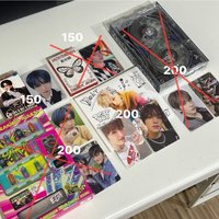 beat box 志晟單封組