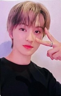 正規五 sm 線上 簽售卡 