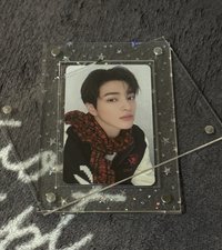 鎬 MP特典卡 任綁一張專 