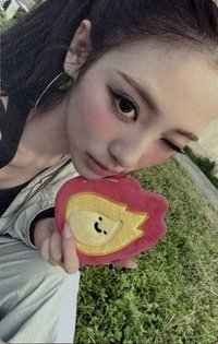 BURNING UP 第三週 打歌卡 