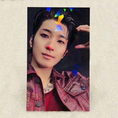 happy burstday 環球抽選卡