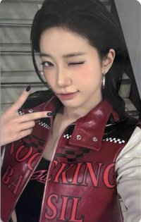 25‘巡迴 東蛋安可 入場卡 / 場限卡 Day1