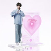 INTO YOU 2.0 立牌 心動感應NFC立牌