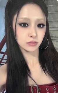 25‘巡迴 東蛋安可 入場卡 / 場限卡 Day1