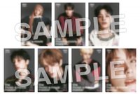 迷三 hmv特典海報