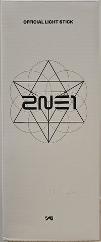 white 應援手燈 白版手燈