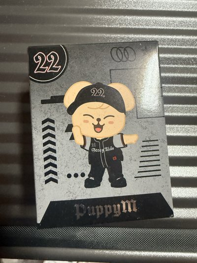 靜岡場周 玟公仔 送扭蛋吊飾